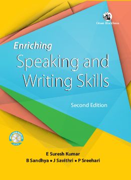 Orient Enriching Speaking and Writing Skills (Second edition)